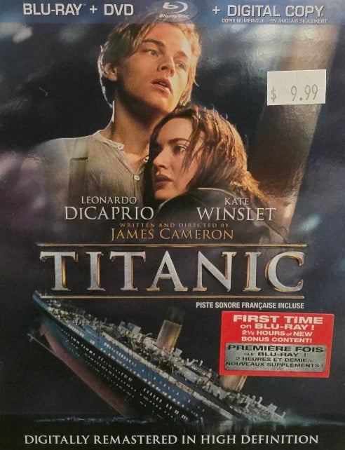 Titanic - Films