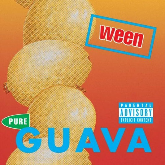 Ween Pure Guava - Musique