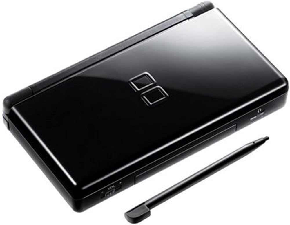 Console Ds Lite - Nintendo DS