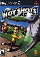 Hot Shots Golf 3 - Playstation 3
