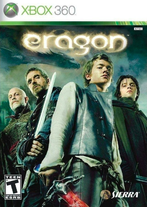 Eragon - Xbox 360