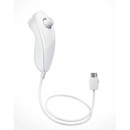 Manette Wii Nunchuk Wii