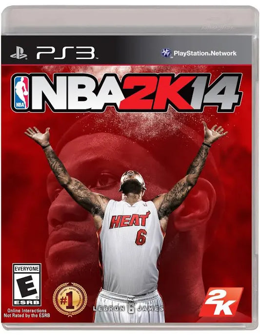 Nba 2k14 - Playstation 3