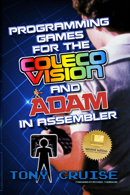ColecoVision & Adam - Coleco