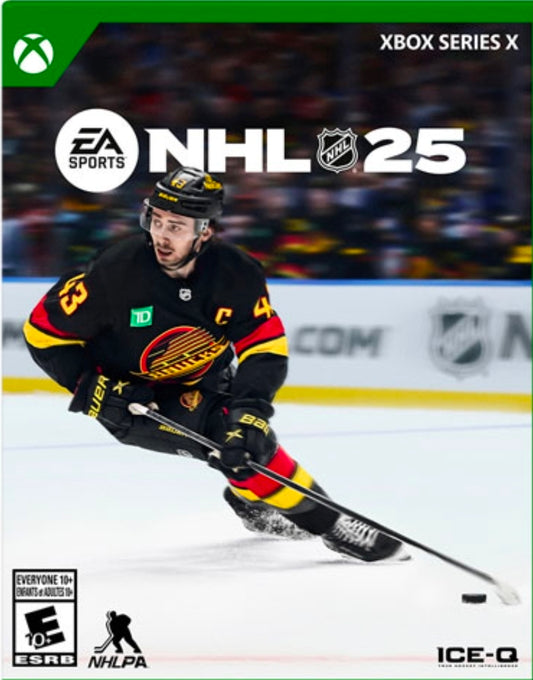 Nhl 25 - Xbox One