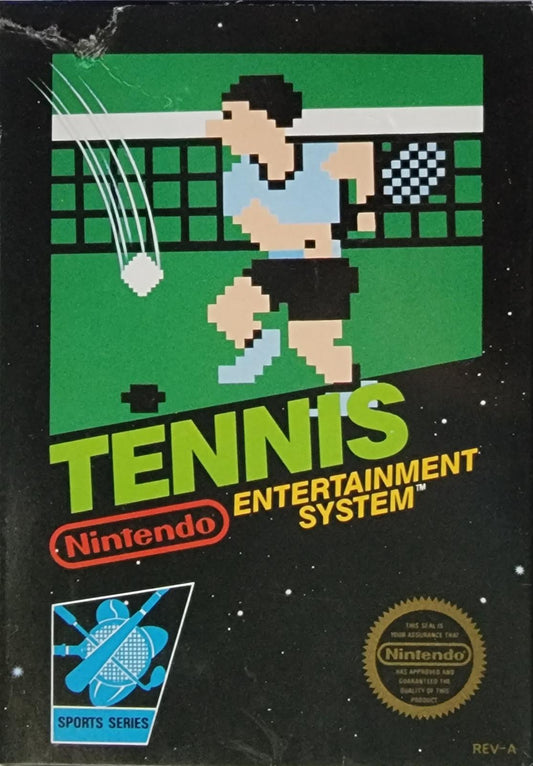 Tennis - Nintendo