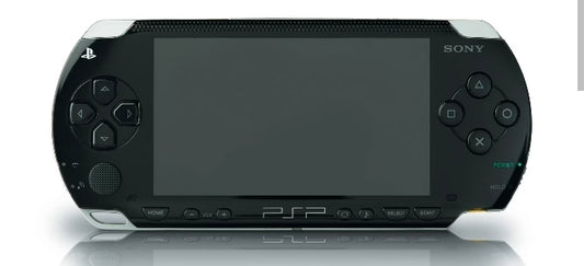psp 1001 2G