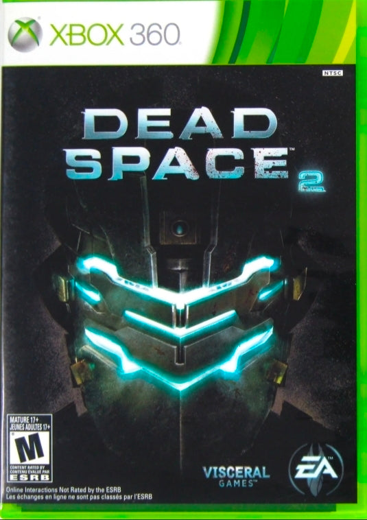 Dead Space 2 - Xbox 360