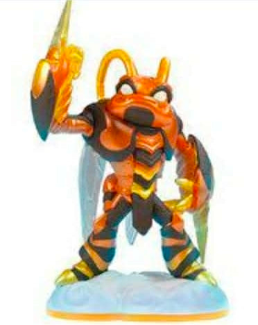 Swarm Skylanders