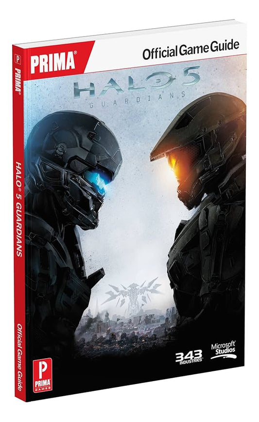 Halo 5 - Guides