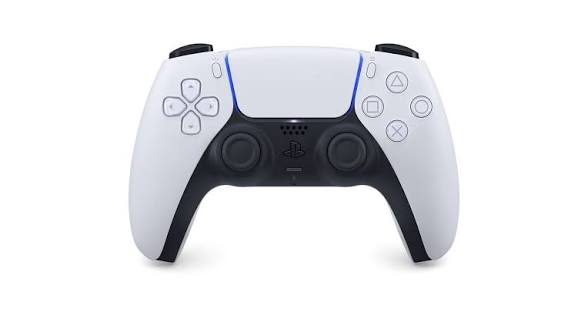 playstation 5 white
