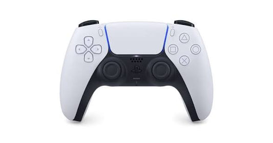playstation 5 white