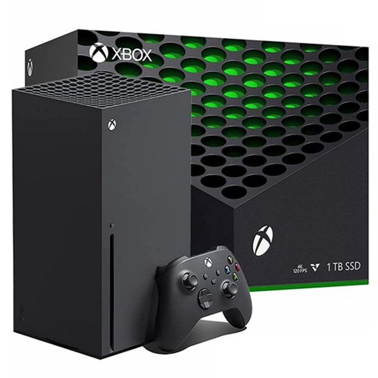 Console Xbox Serie X 1T - Xbox One