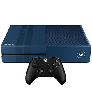 Xbox One Forza 500G - Consoles