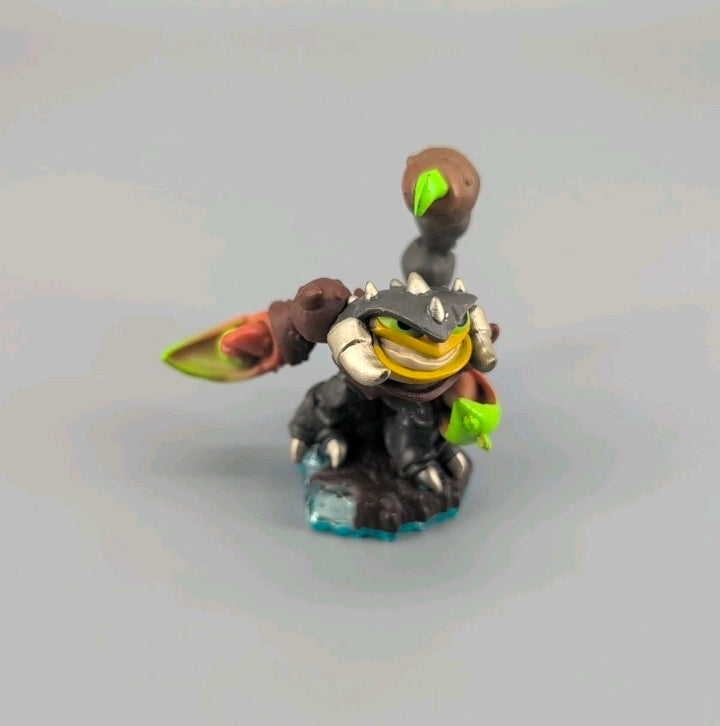 skylanders 33