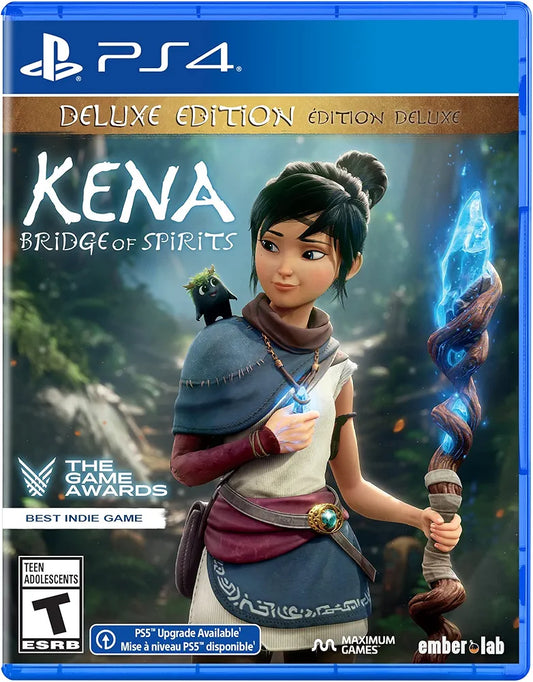 Kena - Playstation 4