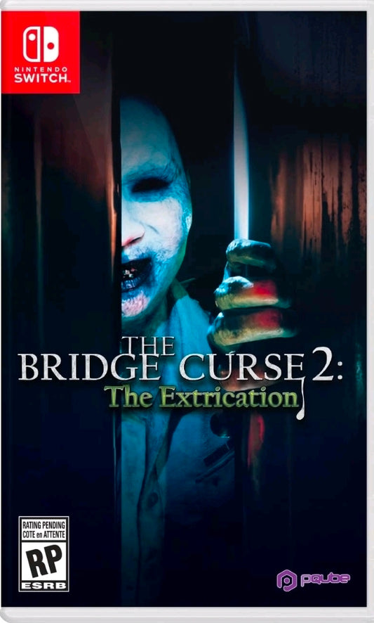 Bridge Curse 2 - Nintendo Switch