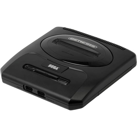 Sega genesis model 2 - Consoles