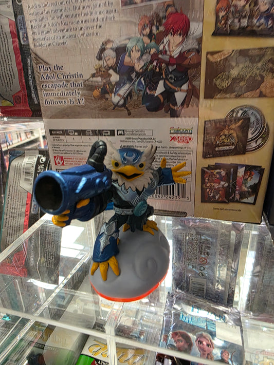 figurine skylanders