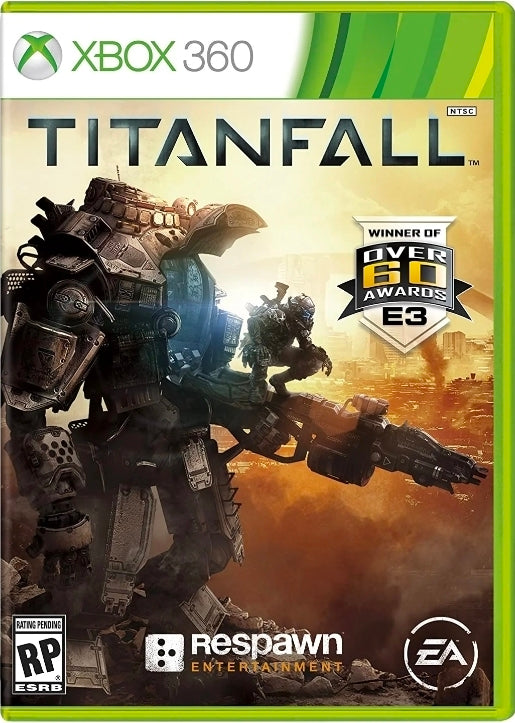 Titanfall - Xbox 360