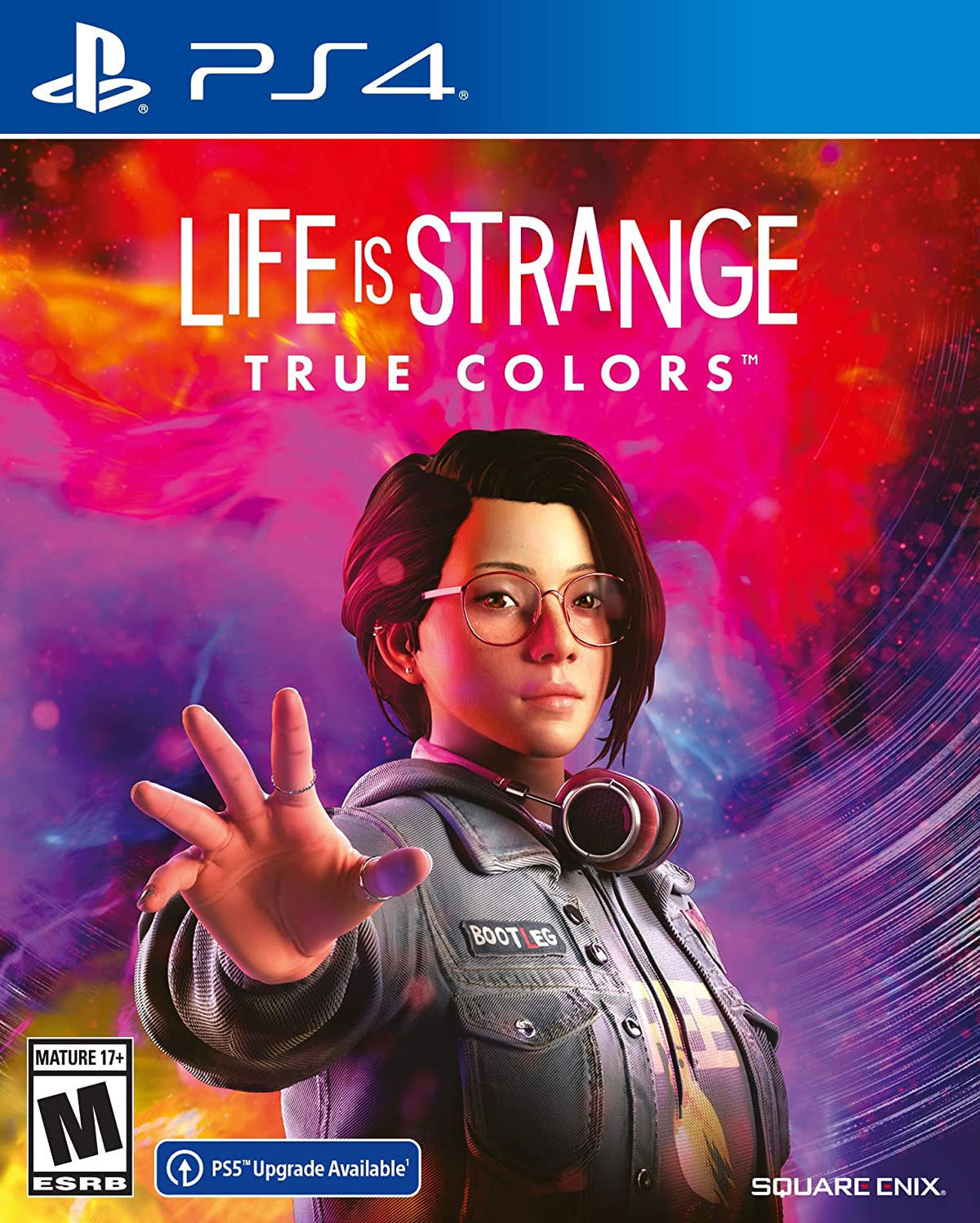Life Is Strange True Colors - Playstation 4