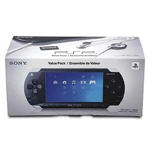 Console Psp 1001 - Consoles