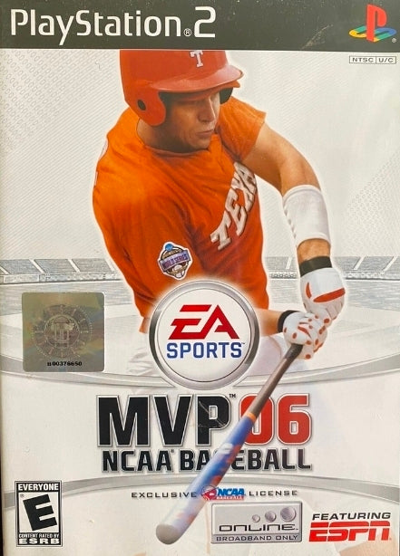 Mvp 06 - Playstation 2