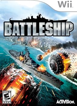 Battleship - Nintendo Wii