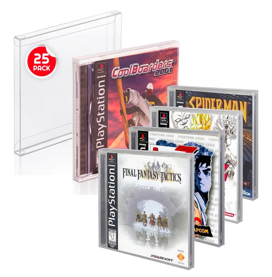 Protecteur - Playstation