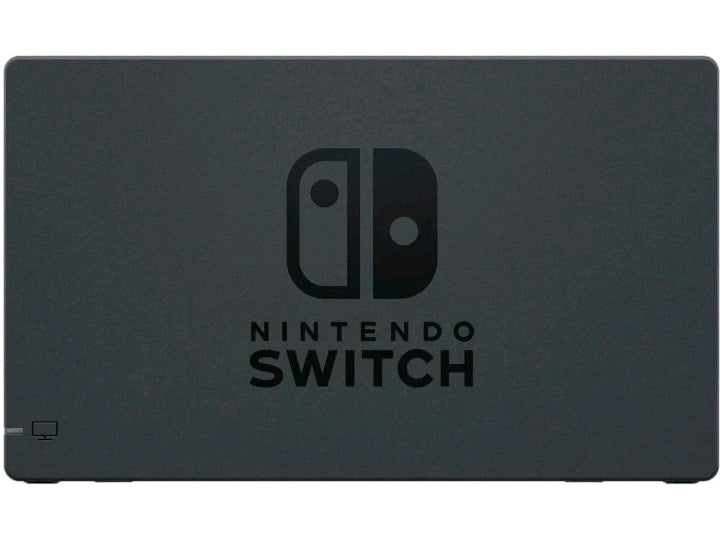 station switch divers