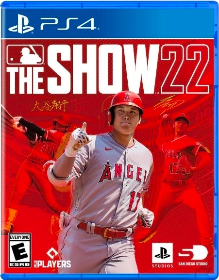 Show 22 - Playstation 4