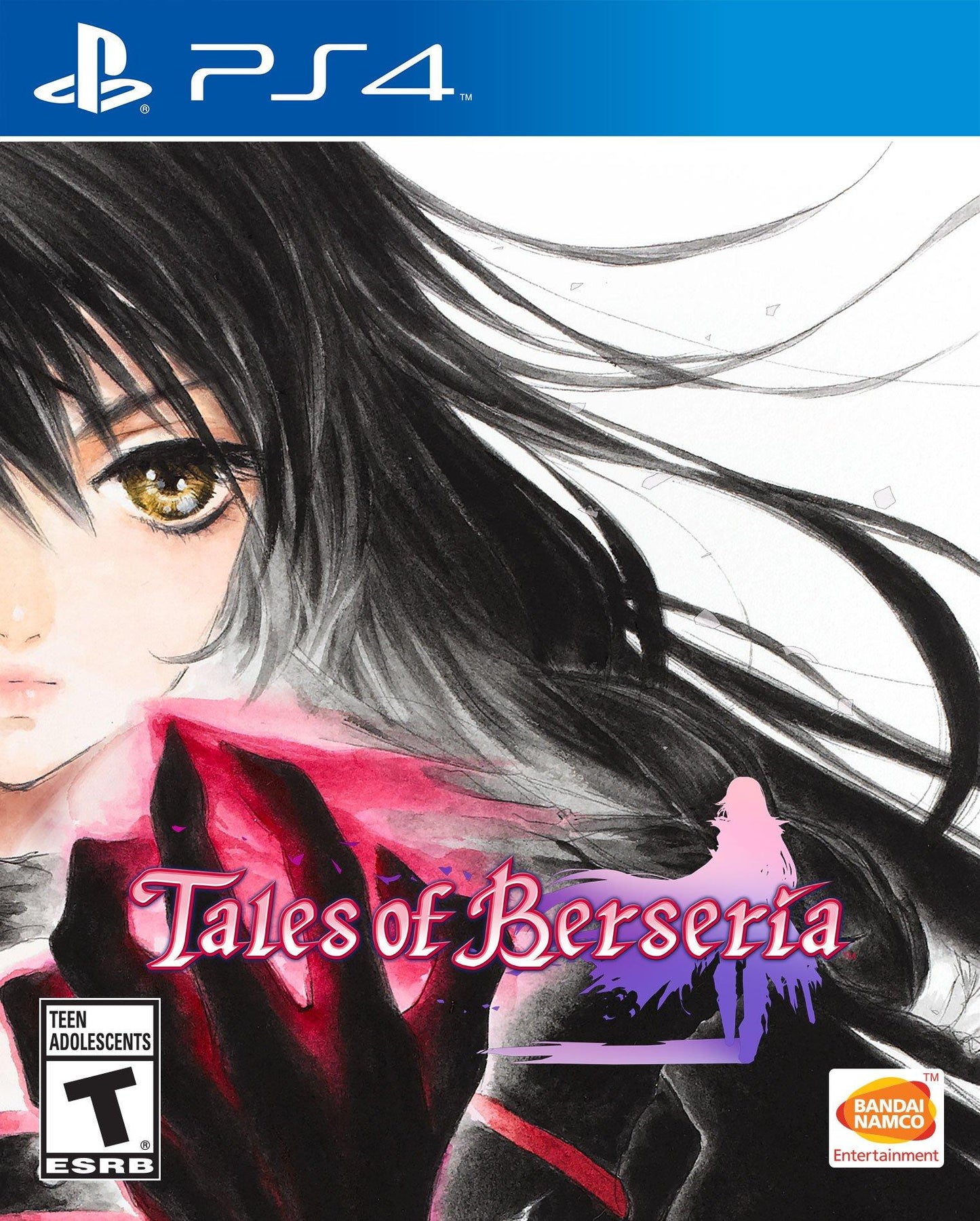 Tales Of Berseria - Playstation 4