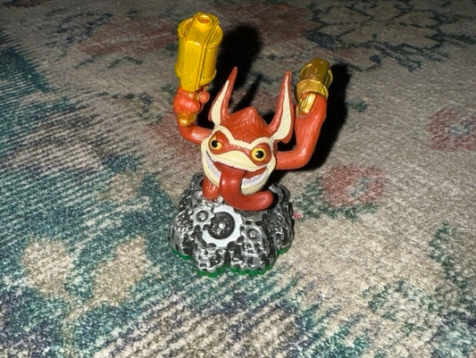skylanders 43