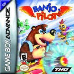 Banjo Pilot - Game Boy Advance