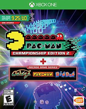Pac Man - Xbox One