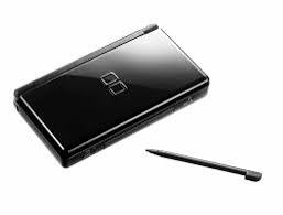 Console Nintendo Lite DS