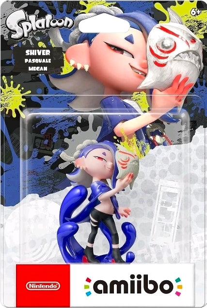 shiver