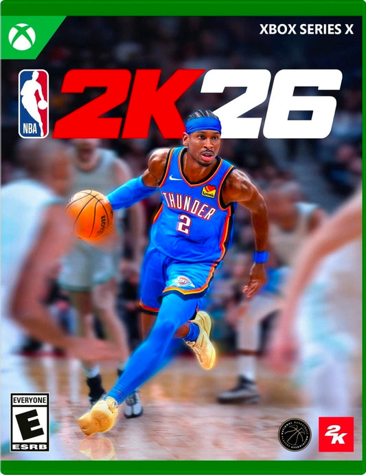 Nba 2K26 - Xbox One