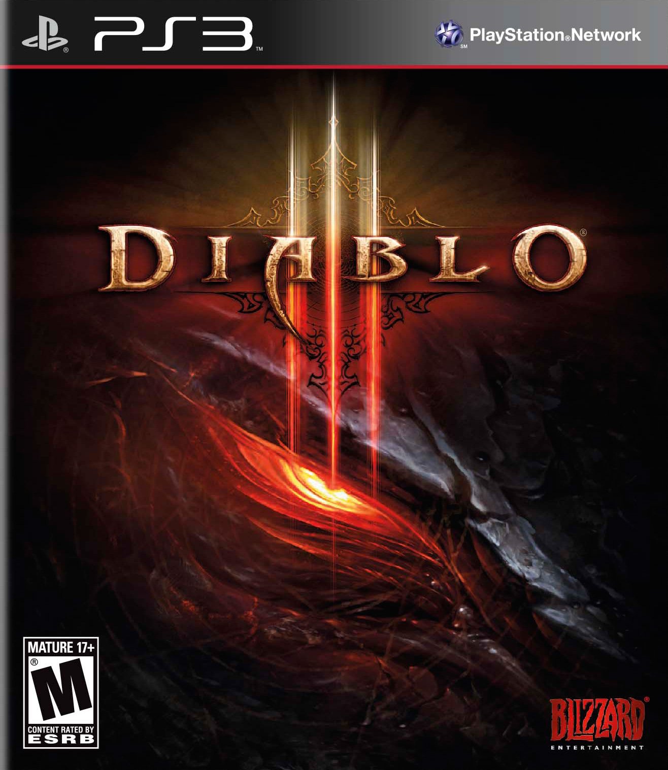 Diablo - Playstation 3