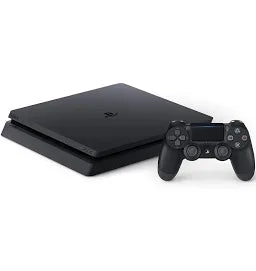Console 1T Slim - Playstation 4