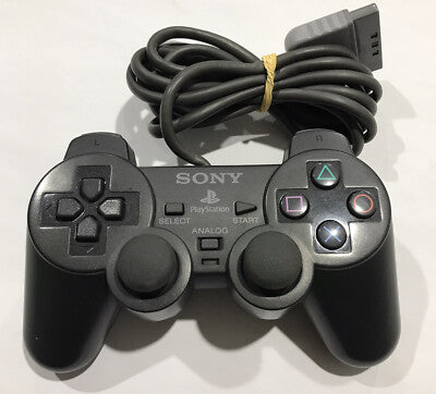 Manette Playstation 1 - Manettes