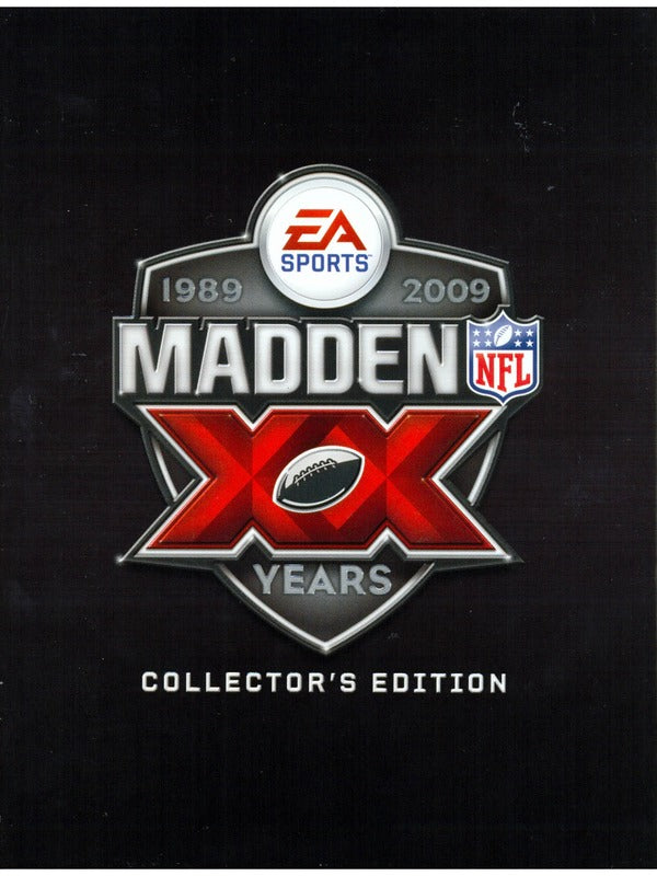 Madden Nfl 09 - Playstation 3