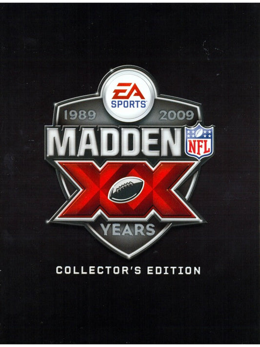Madden Nfl 09 - Playstation 3
