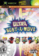 Ultra Bust-A-Move X - Xbox Original