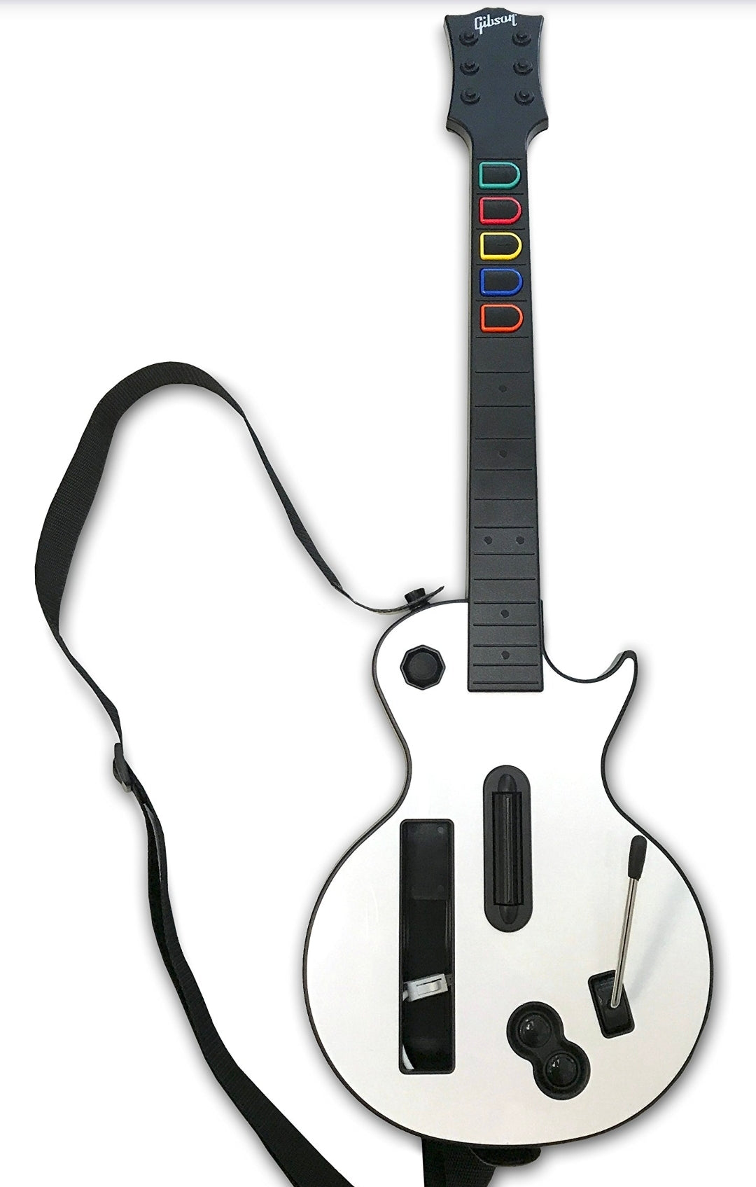 Guitar Hero - Nintendo Wii