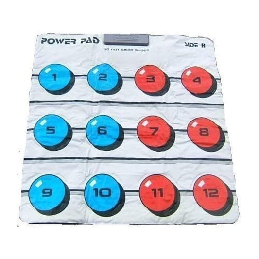 Power Pad - Nintendo