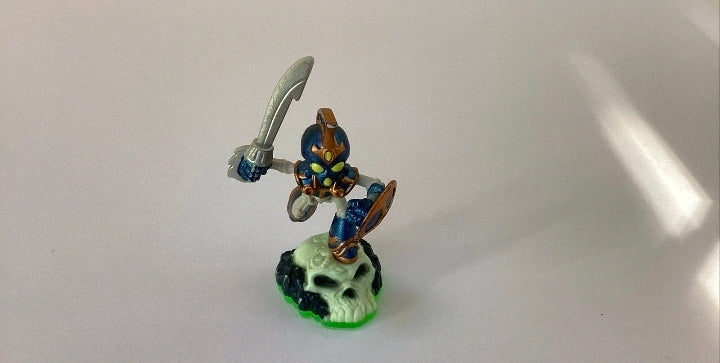 skylanders 51