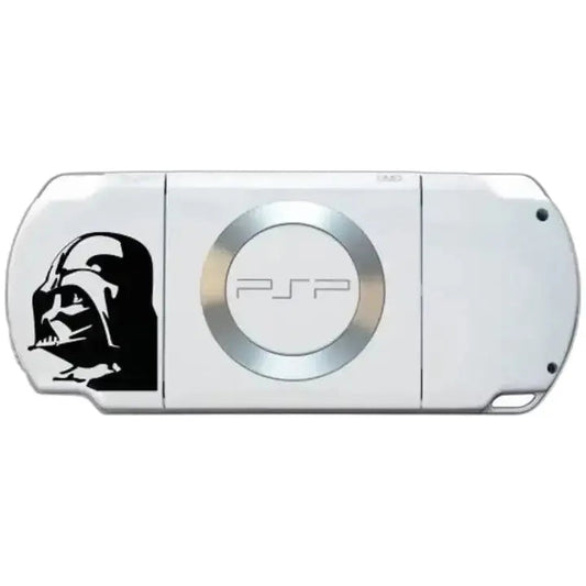 Psp Star Wars 2001 - Consoles