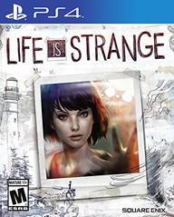 Life Is Strange - PS4