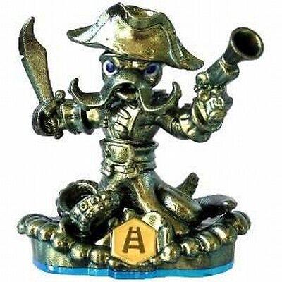 Wash Buckler Color Shift Skylanders
